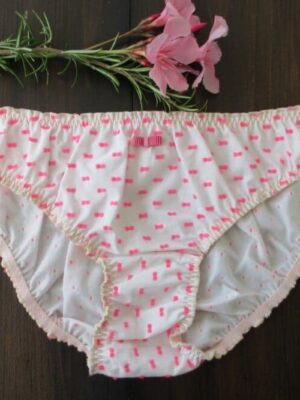  Culotte bloomer femme PINK LADY