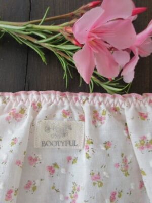  Culotte bloomer femme INGENUE