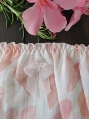  Culotte bloomer femme ANGEL HEART