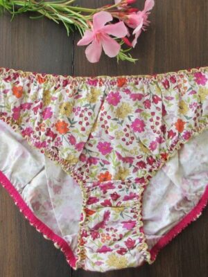  Culotte bloomer femme POP UP