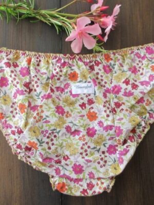  Culotte bloomer femme POP UP