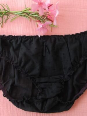 Culotte bloomer femme BLACK MAMA