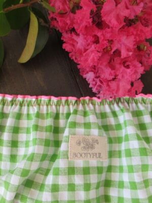 Culotte brésilienne femme PAQUITA