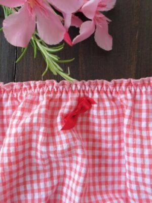 Culotte bloomer femme COW GIRL