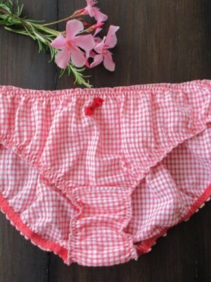 Culotte bloomer femme COW GIRL