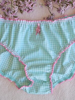  Culotte bloomer femme NENUPHAR