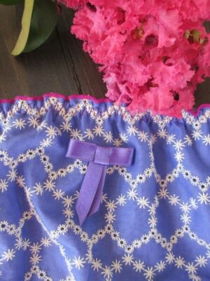 Culotte brésilienne SUMMER BREEZE