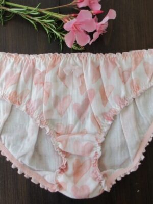  Culotte bloomer femme ANGEL HEART