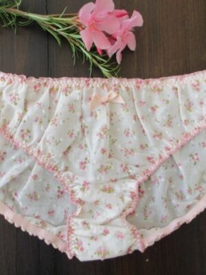  Culotte bloomer femme INGENUE