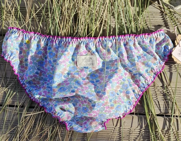 Culotte Bloomer Femme SIXTIES – Image 4