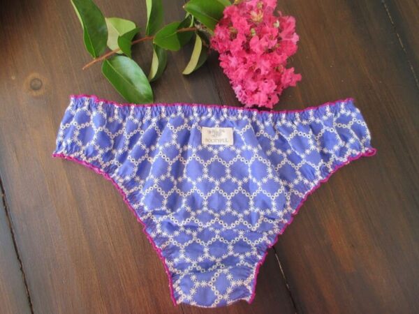 culotte brésilienne bootyful