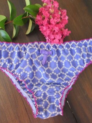 Culotte brésilienne SUMMER BREEZE