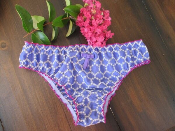 culotte brésilienne parme