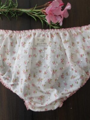  Culotte bloomer femme LEONTINE