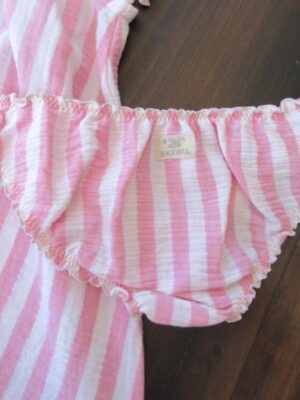 Ensemble lingerie femme ROUDOUDOU
