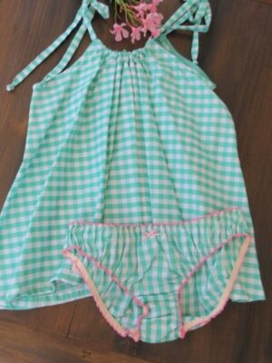 Ensemble lingerie femme GRANNY