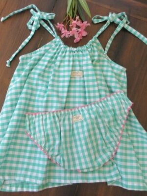 Ensemble lingerie femme GRANNY