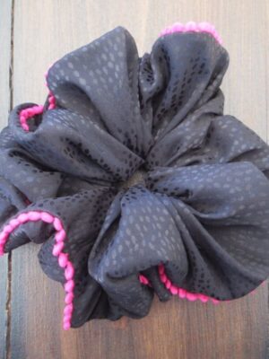 Maxi chouchou DARK PRINCESS
