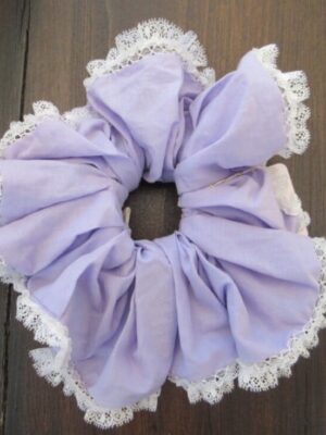 Maxi chouchou VIOLETTE