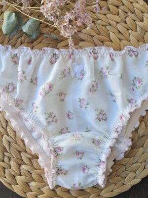 Culotte brésilienne femme BOCAGE