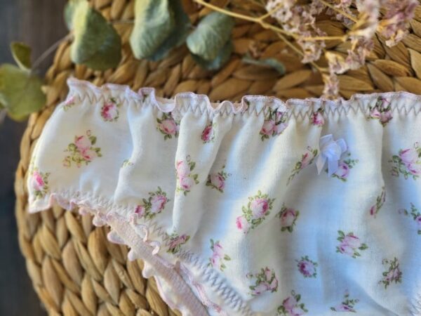 Culotte brésilienne femme BOCAGE – Image 2