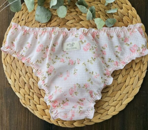 Culotte brésilienne femme HIGHLANDS – Image 2