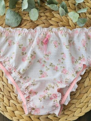 Culottes Brésiliennes