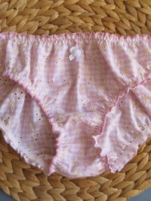Culotte bloomer femme ROMANCE