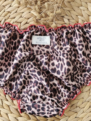 Culotte bloomer femme RED CARPET