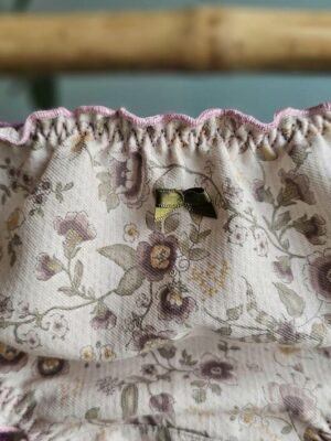 Culotte brésilienne femme PATCHOULI