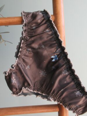 Culotte brésilienne femme EMPIRE