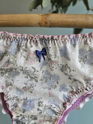 Culotte brésilienne femme MARIE-ANTOINETTE