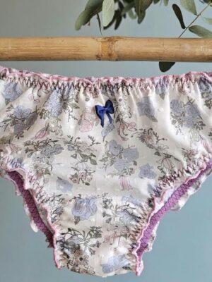 Culotte brésilienne femme MARIE-ANTOINETTE