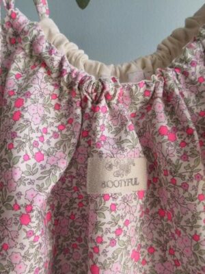 Ensemble lingerie femme GLOW