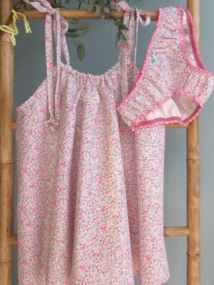 Ensemble lingerie femme GLOW