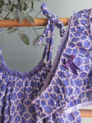 Culotte bloomer femme VOYAGE