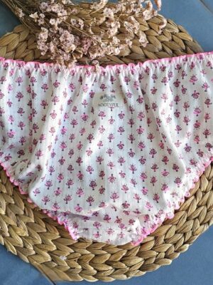 Culotte bloomer femme MADONA
