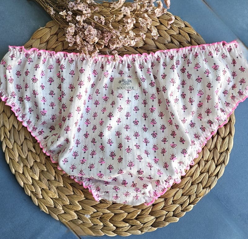 Culotte bloomer femme MADONA – Image 2
