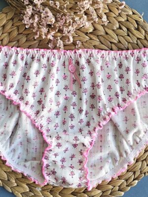Culotte bloomer femme MADONA