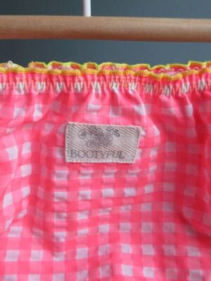 Culotte brésilienne femme KOH TAO