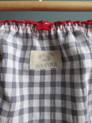 Culotte brésilienne femme COLCHIQUE