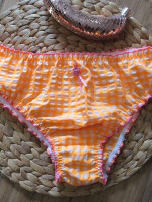 Culotte bloomer femme CALYPSO