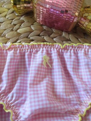 Culotte bloomer femme BARBARELLA