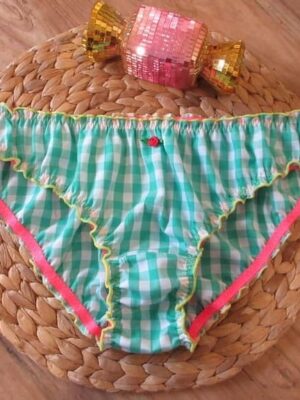 Culotte bloomer femme PRAIRIE