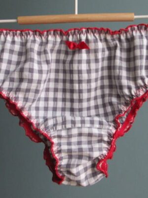 Culotte brésilienne femme COLCHIQUE