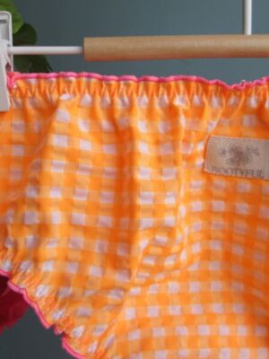 Culotte bloomer femme CALYPSO