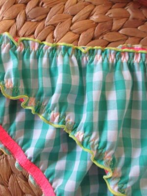 Ensemble lingerie femme PRAIRIE