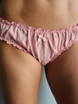 Culotte bloomer femme INDIAN SONG