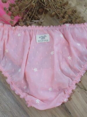 Culotte bloomer femme INDIAN SONG