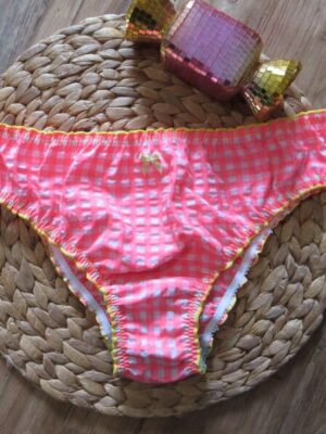 Culotte brésilienne femme KOH TAO